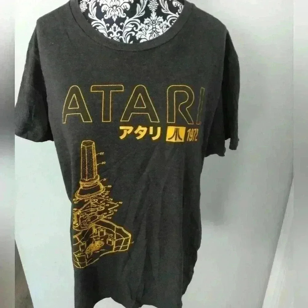 COPY - Atari  tee
